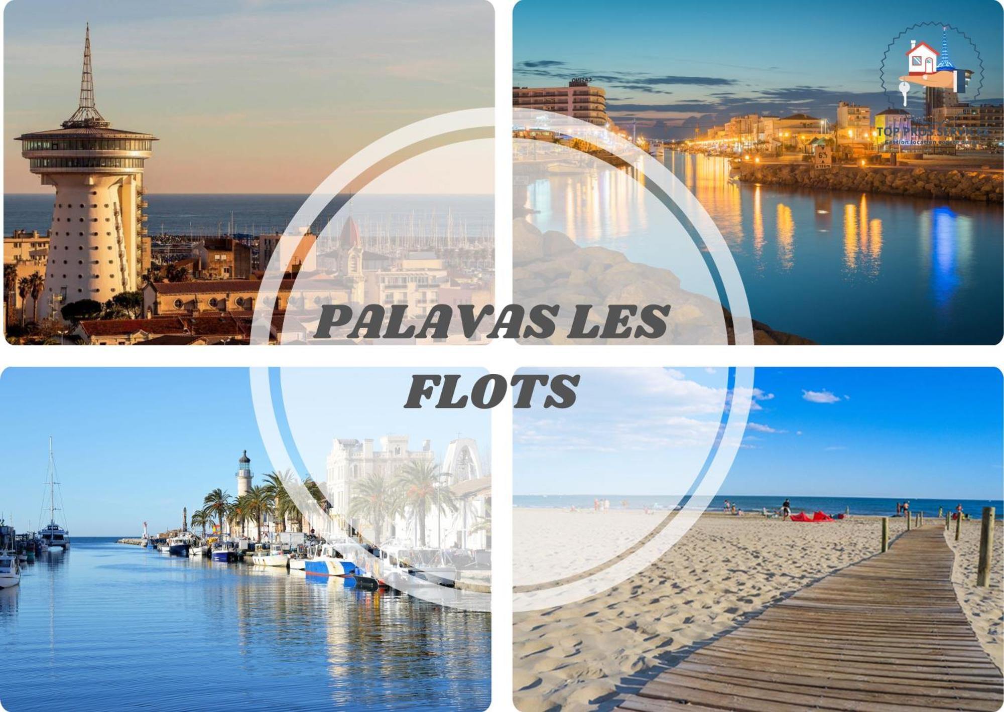 L'Amazone Studio Plein Centre Plages A 2Min Clim Wifi Sur Le Port - Top Prosconciergerie- Ла-Гранд-Мотт Екстер'єр фото